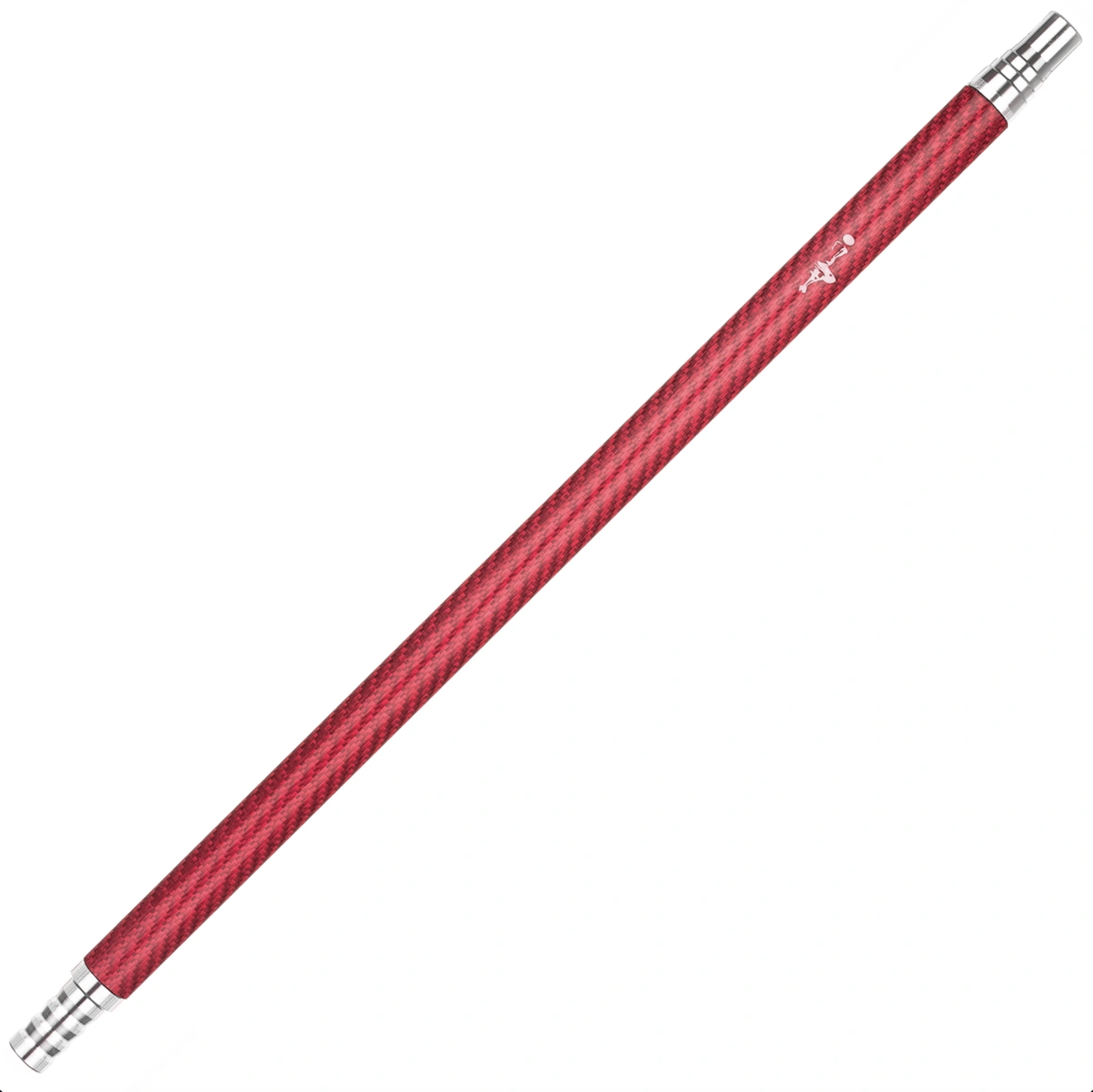 Aladin Carbon Mundstück Rot Aladin Carbon Mundstück Rot