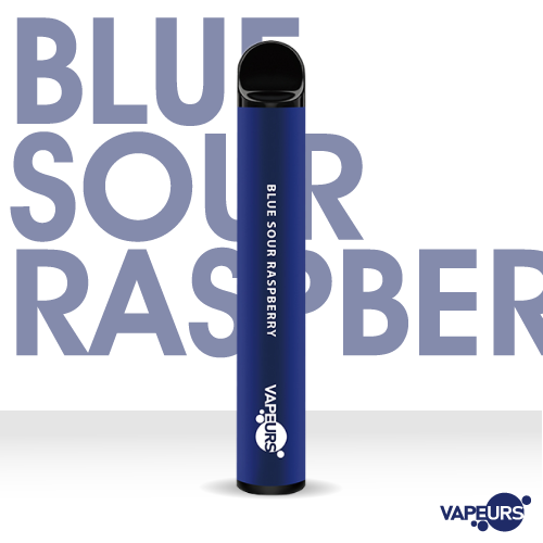 Vapeurs Einweg Vape Nikotinefrei