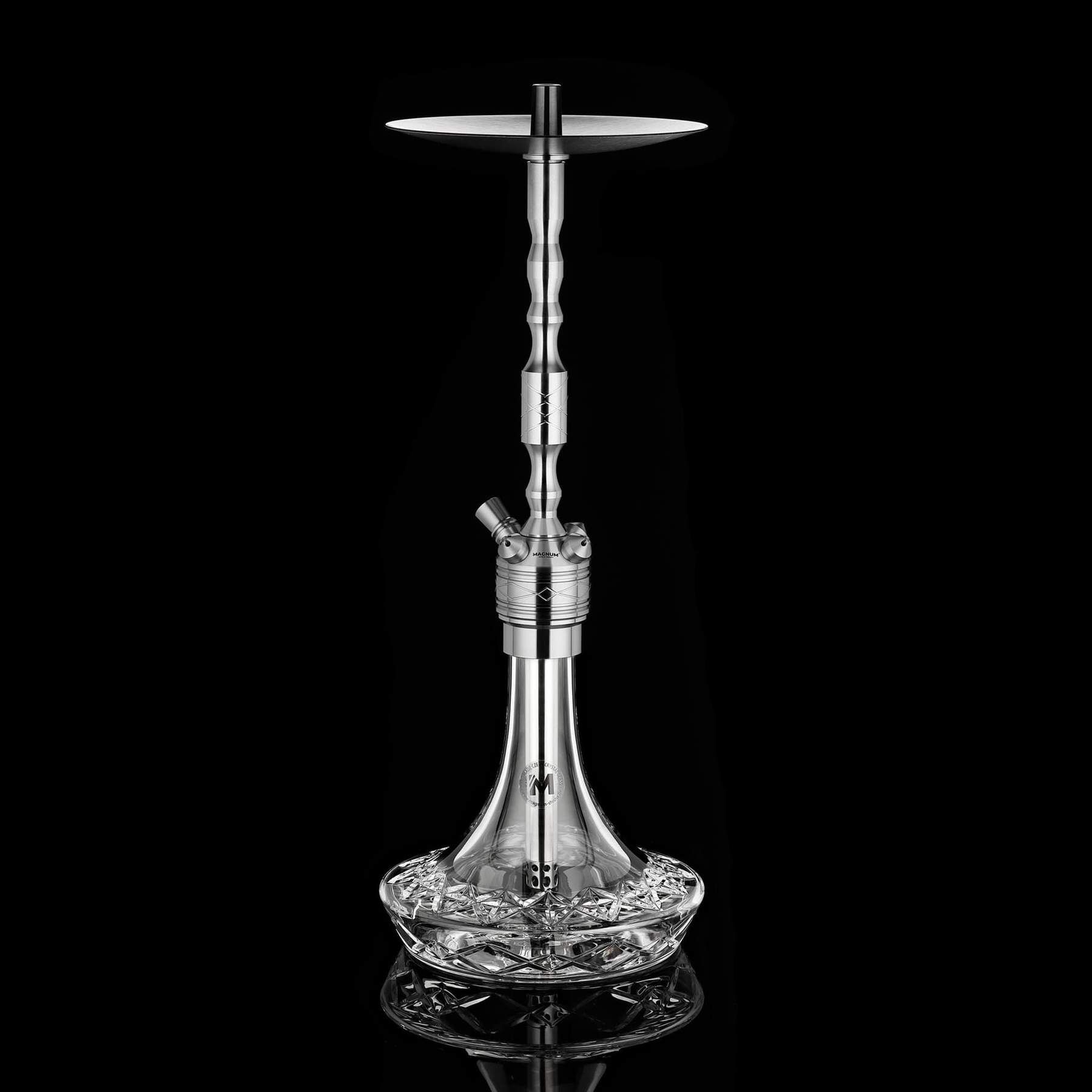 Magnum Shisha Revolution 4S Master X1