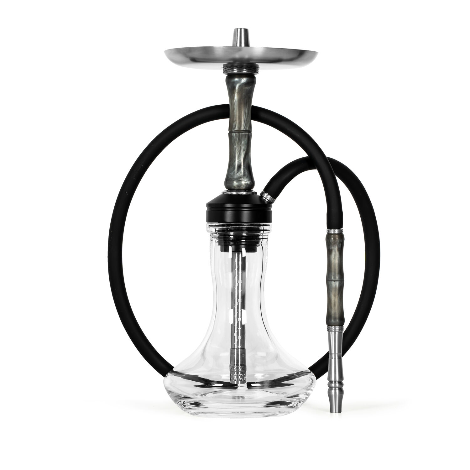 CAMO Shisha Flash Epoxy Black CAMO Shisha Flash Epoxy Black