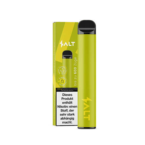 Salt Switch Vape Apple Cantaloupe Salt Switch Vape 10er