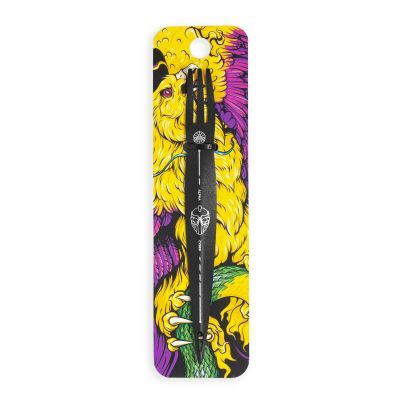 AlphaHookah F*K Gabel