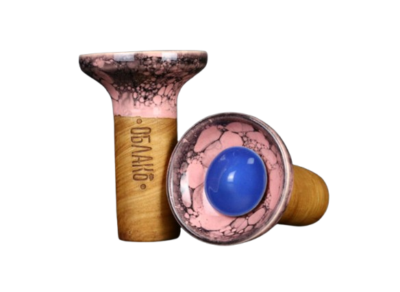Oblako Phunnel M Flow Blau on Black Pink Oblako Phunnel M Flow Blau on Black Pink