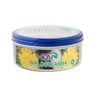 Aqua mentha 200g Golden Anna 14 Aqua mentha 200g Golden Anna 14