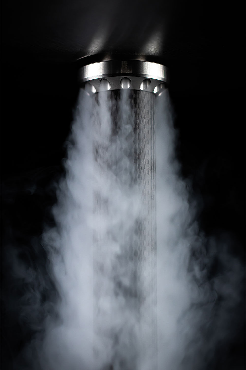 Steamulation Pro X II Blow Off Adapter Down