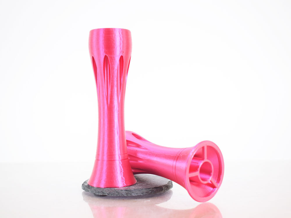 VitaPrint3D Alpha Hookah X Pink VitaPrint3D Alpha Hookah X Pink