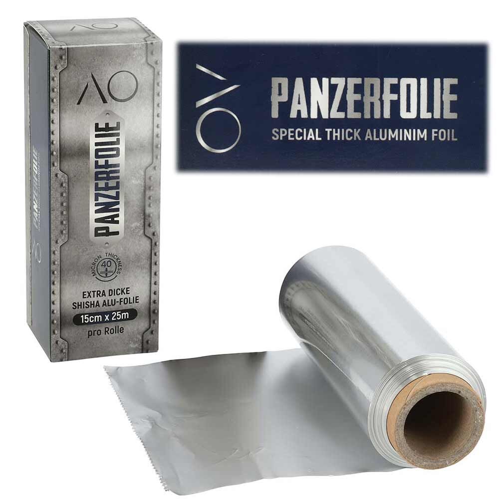 AO Panzerfolie 25m