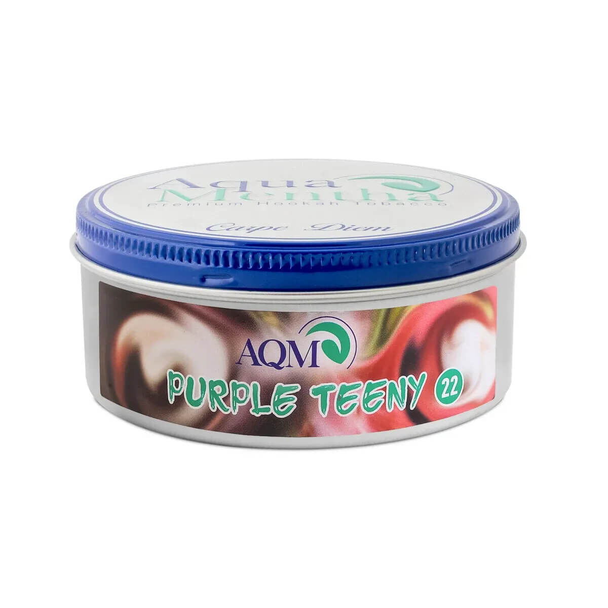 Aqua mentha 200g Purple Teeny 22 Aqua mentha 200g Purple Teeny 22