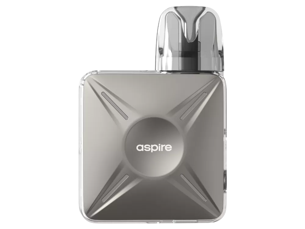 Aspire Cyber X Gunmetal