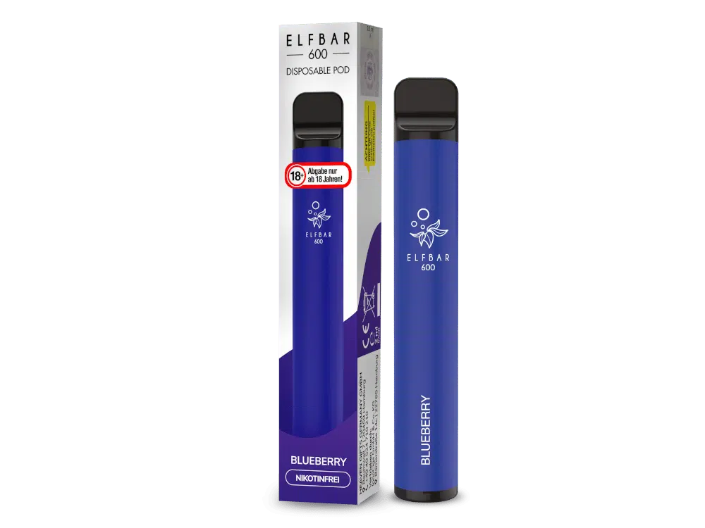 Elfbar 600 Elfbar 600