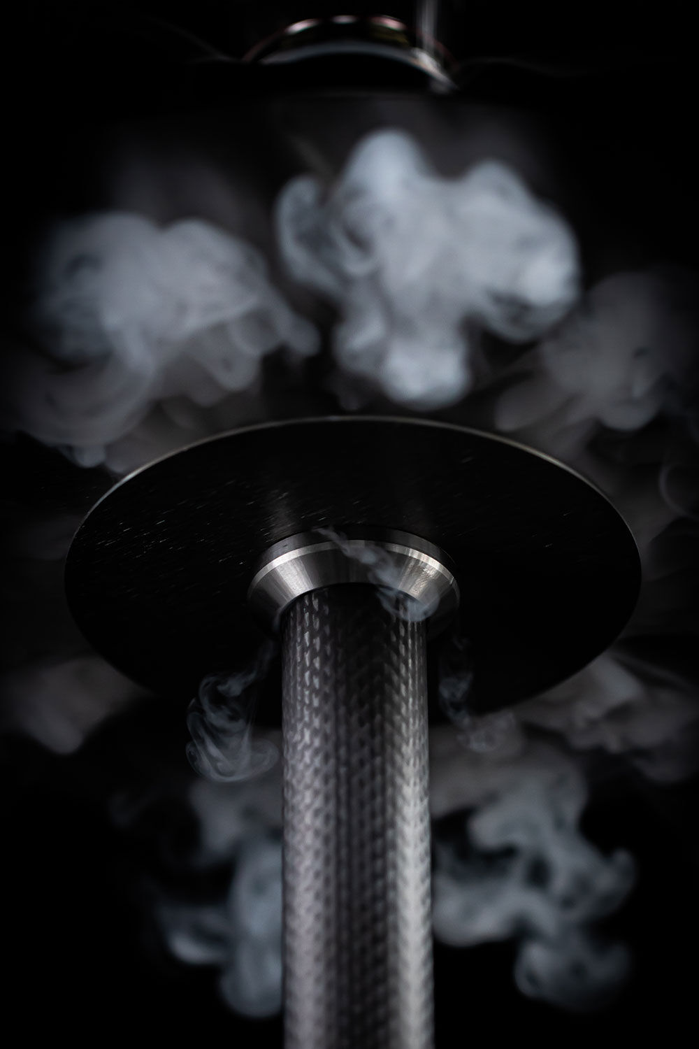 Steamulation Pro X II Blow Off Adapter Plate