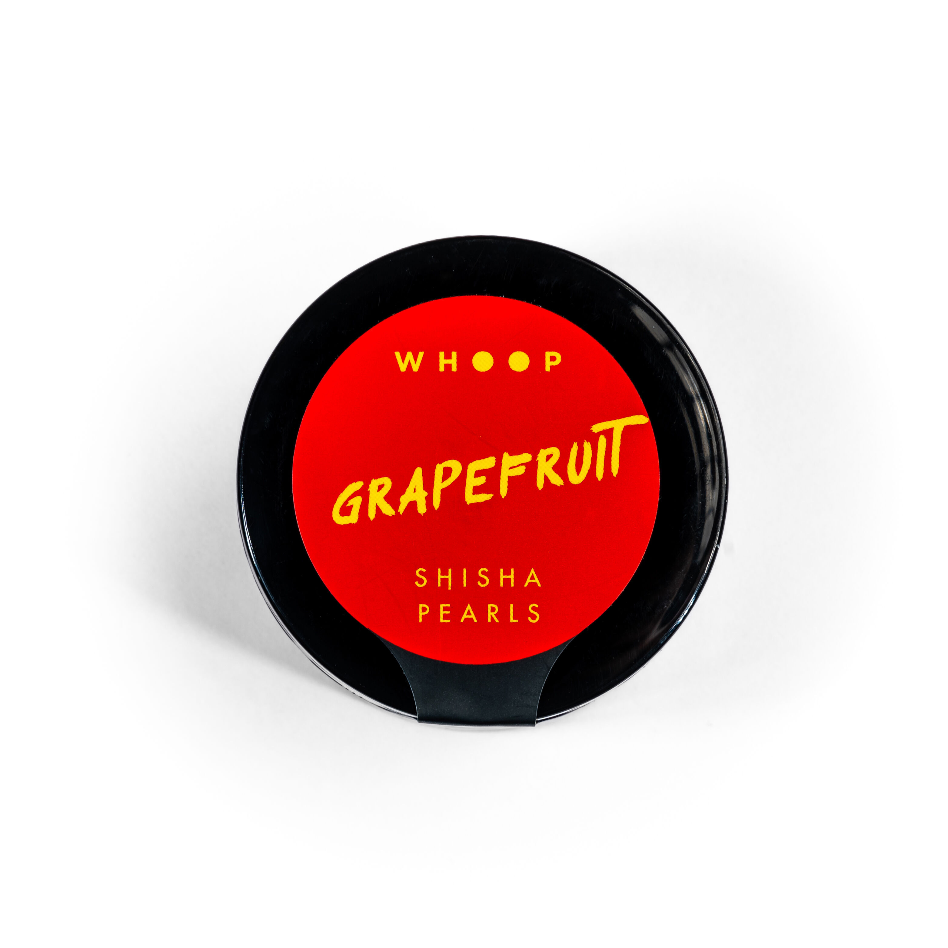 Whoop Shisha Perlen Grapefruit
