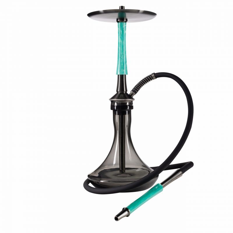 Adina Hookah Impact