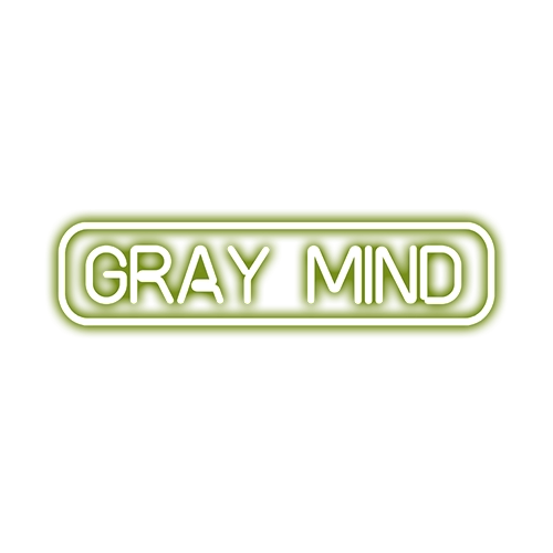 Gray Mind