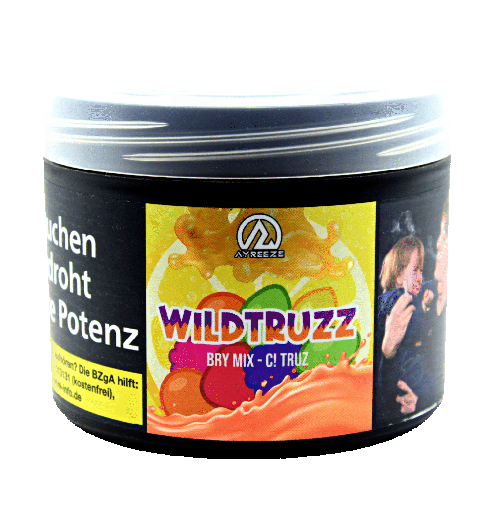 Ayreeze Tabak 25g