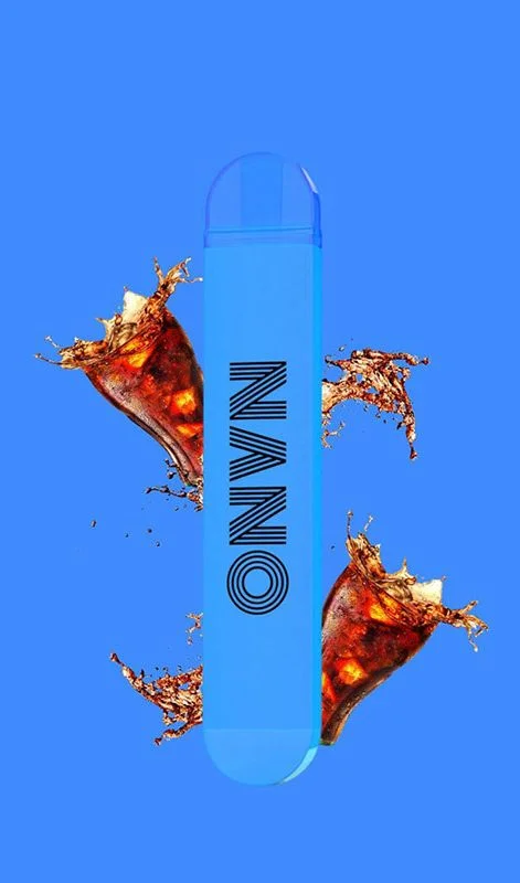 Lio Nano X Vape Cola Ice Lio Nano X Vape Cola Ice
