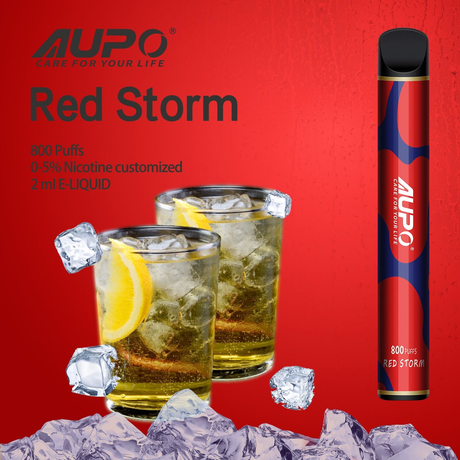 Red Storm