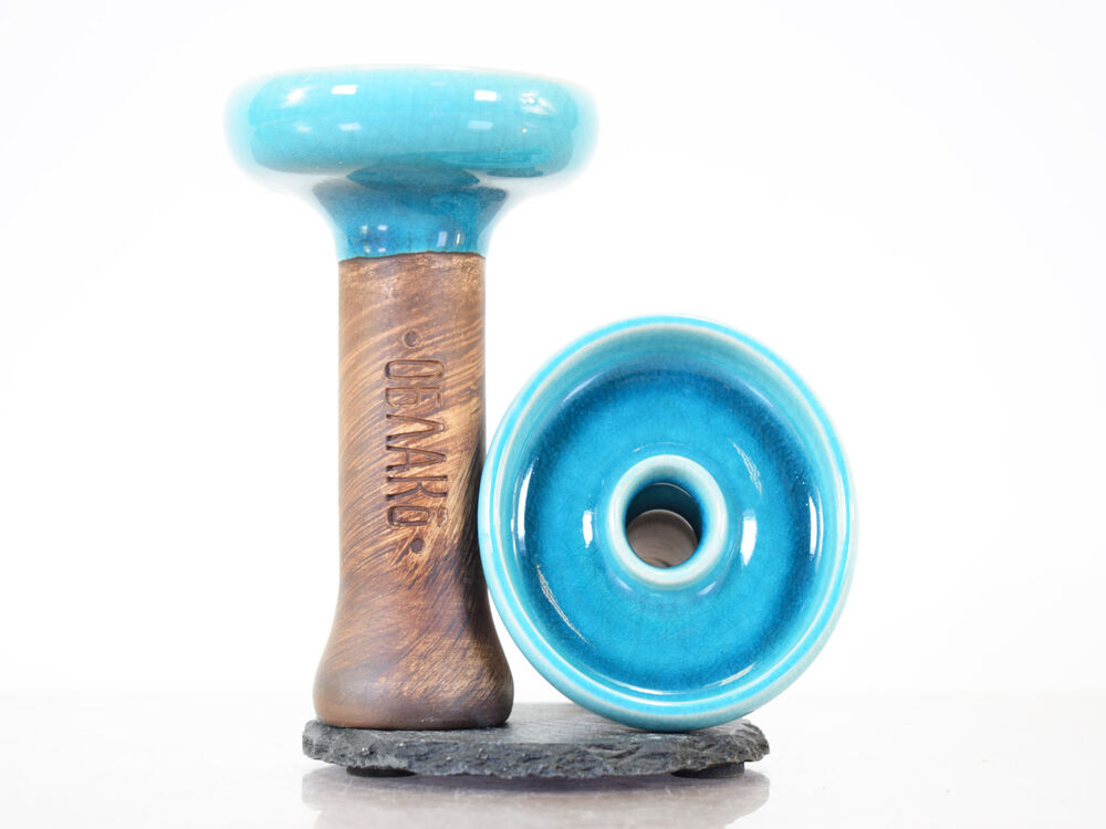 Oblako Phunnel L Glazed Blue Eye
