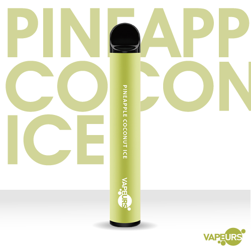 Vapeurs Einweg Vape Nikotinefrei