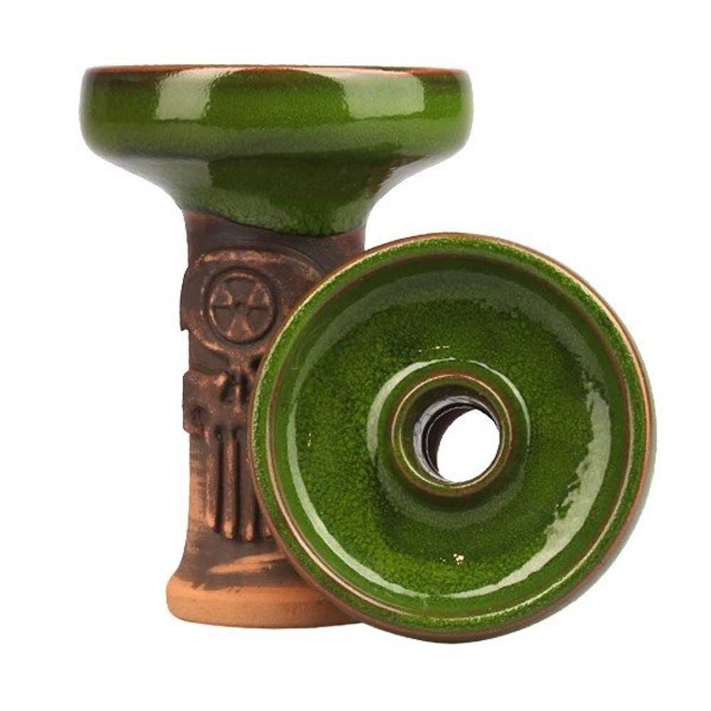 Alchemist Bowl Standart Phunnel Beige Green