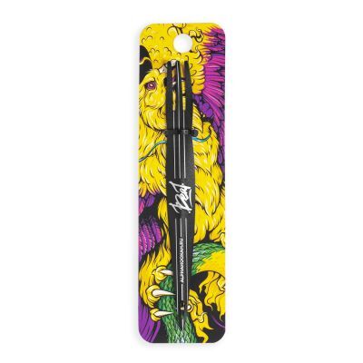 AlphaHookah F*K Gabel