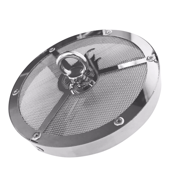 Shisha Turbine Booster Shisha Turbine Booster