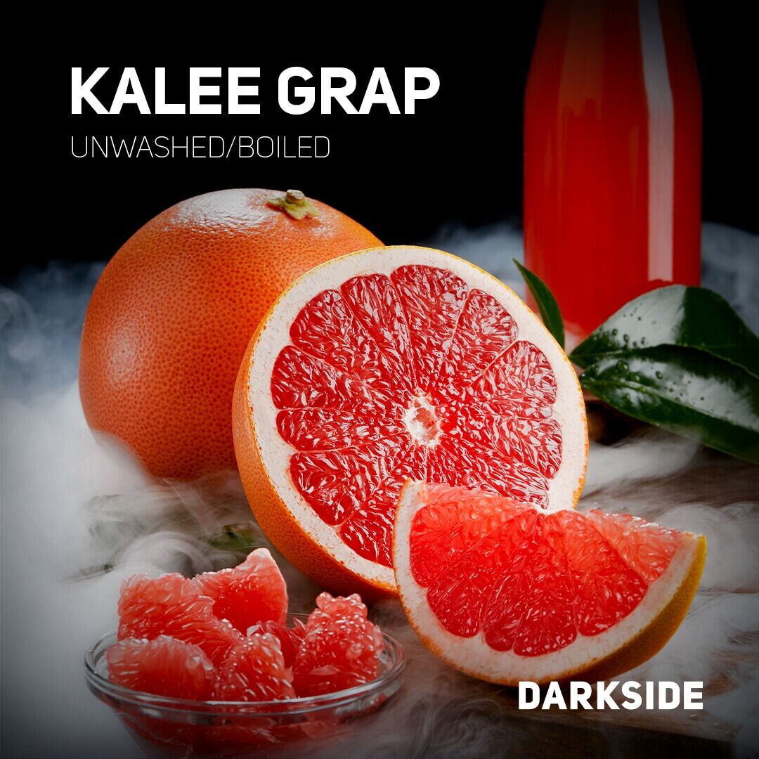 Darkside Tabak 25g Base Kalee Grap