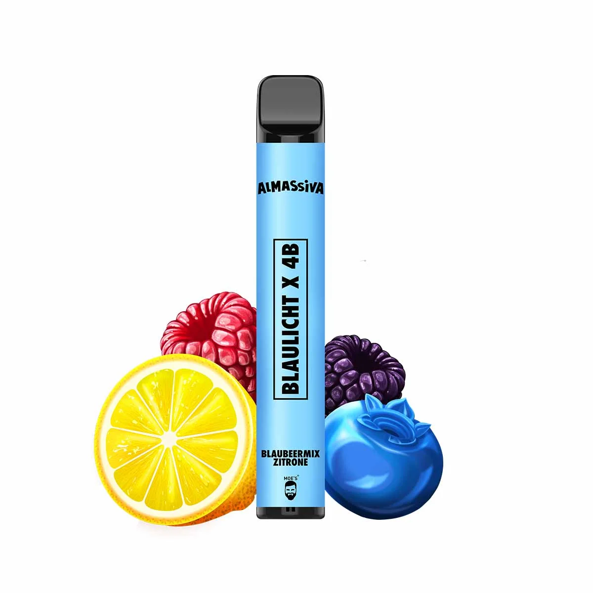 Al Massiva Vape