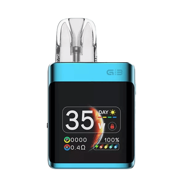 Uwell Caliburn G3 Pro Koko Sky Blue