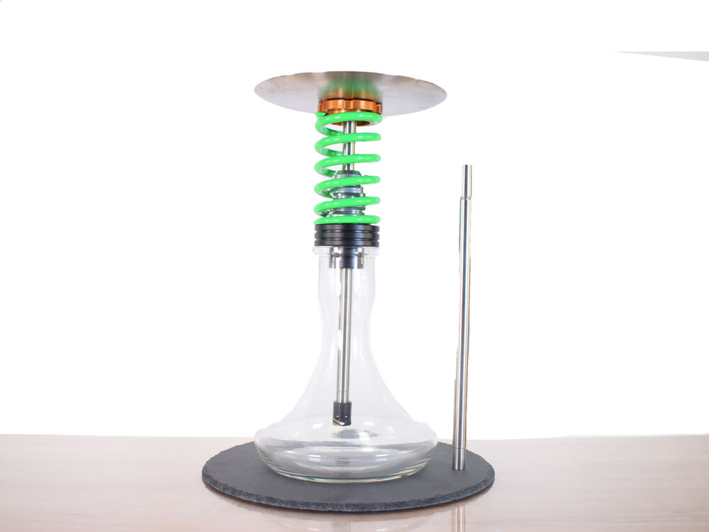 Shicarver Shisha Easy Pineappl Shicarver Shisha Easy Pineappl