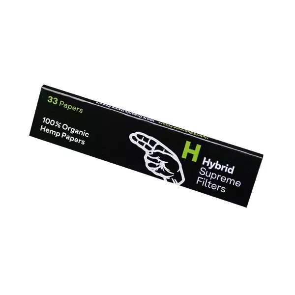 Hybrid Papers