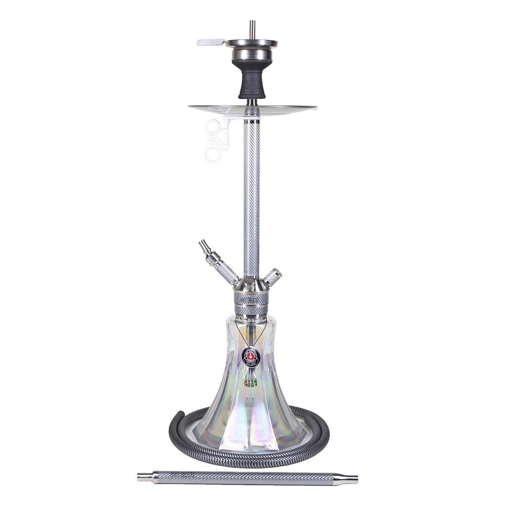 Amy Deluxe Carbonica Pride R SS22.01 Weiß wt tr