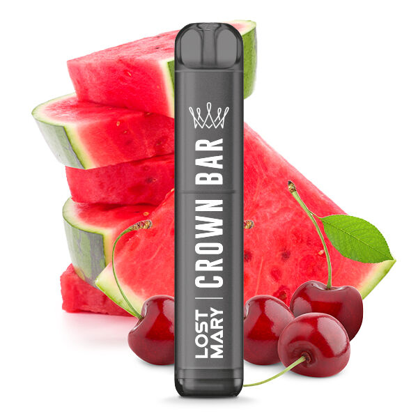 Crown Bar Al Fakher Vape Watermelon Cherry