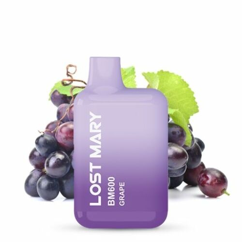 Grape Ice