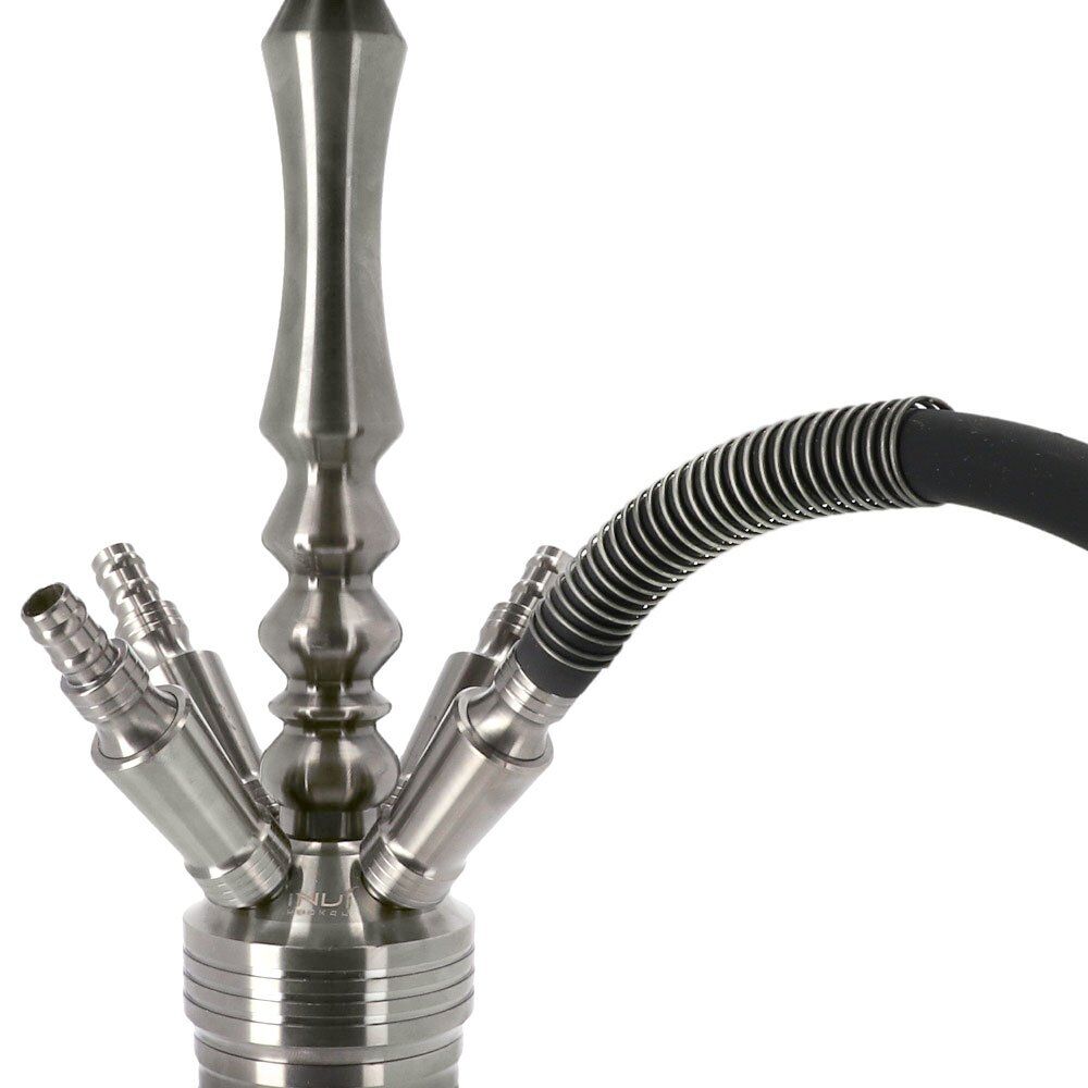 AO Schlauchfeder Edelstahl Gold AO Schlauchfeder Edelstahl Gold