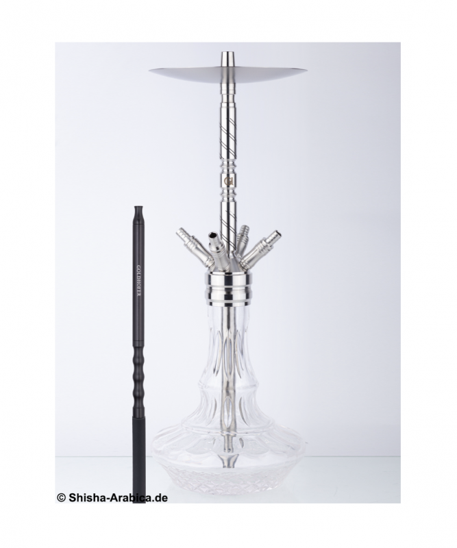 GH Shisha 20M 15