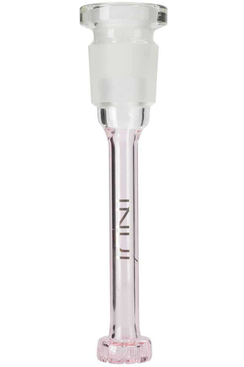 INVI Shisha Fraction Glasshisha Black INVI Shisha Fraction Glasshisha Black