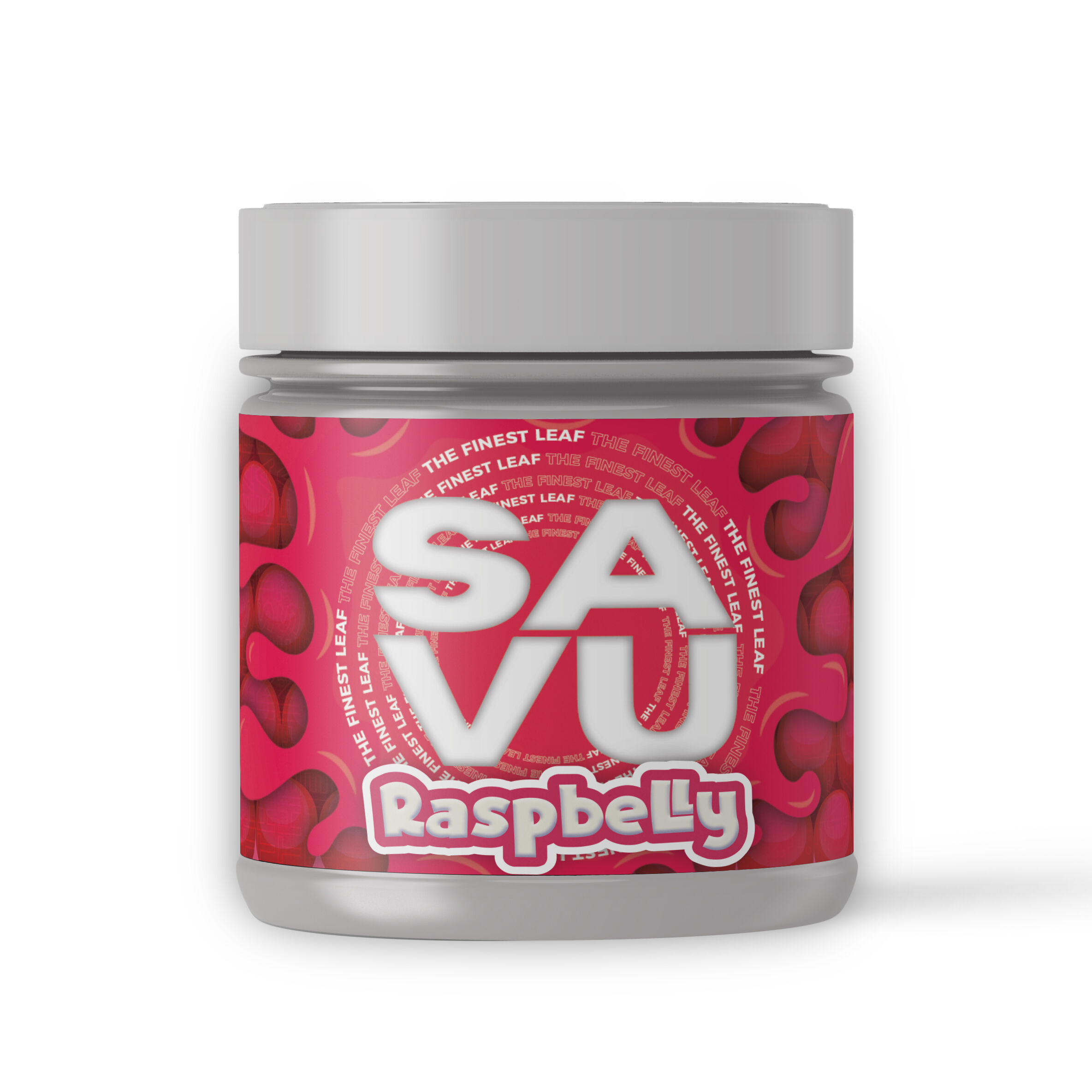 Savu Tabak 25g Raspbelly