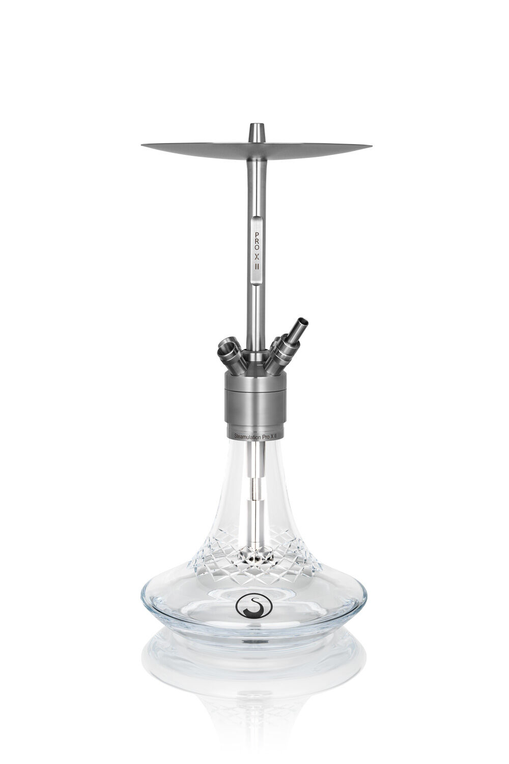Steamulation Shisha Classic Pro X II