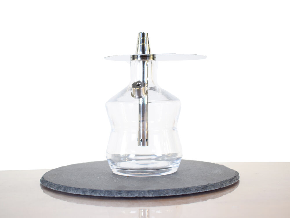Oduman Shisha N3 On the Go Clear Oduman Shisha N3 On the Go Clear