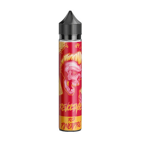 Revoltage Longfill Aroma Red Pineapple Revoltage Longfill Aroma Red Pineapple