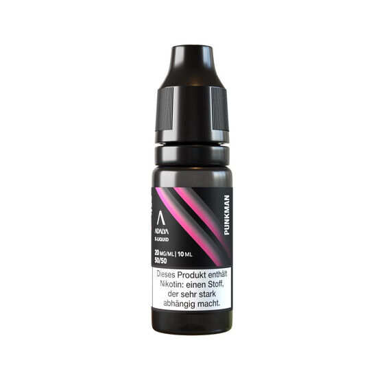 Adalya Liquid 10ml Punkman
