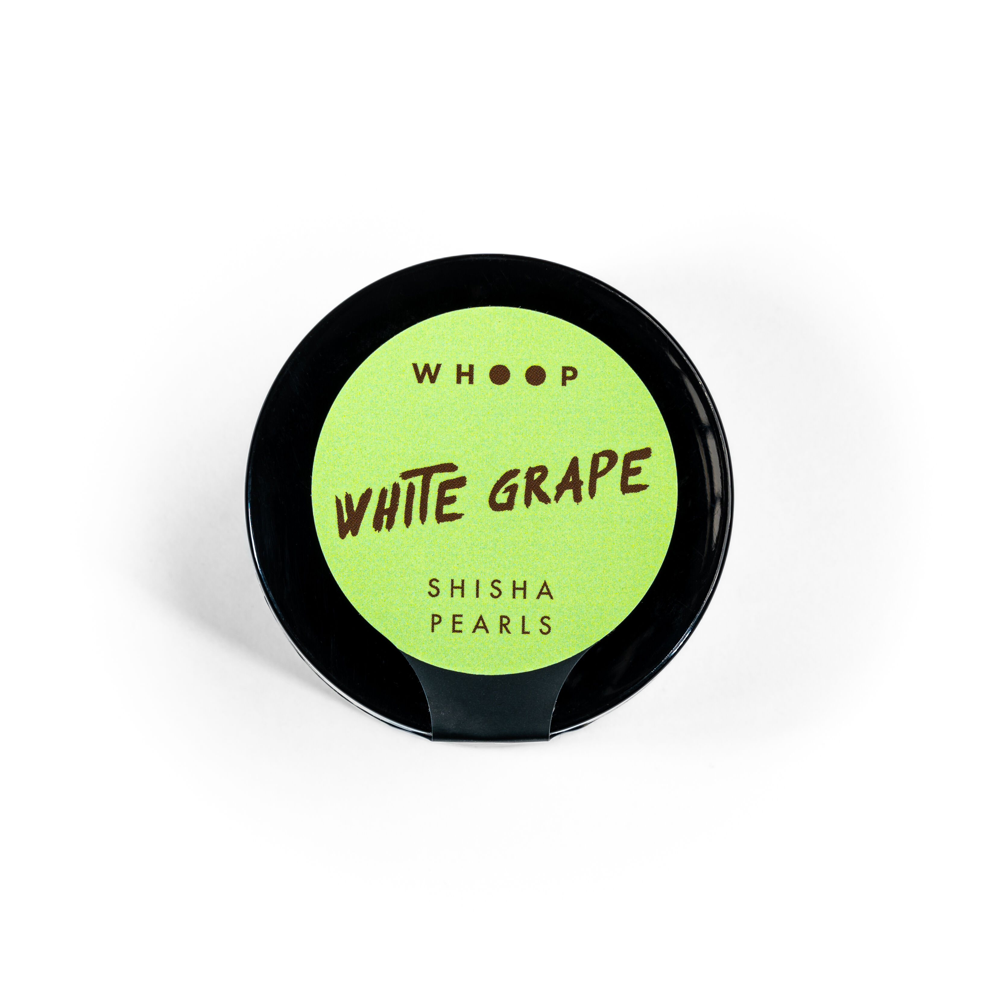 Whoop Shisha Perlen White Grape