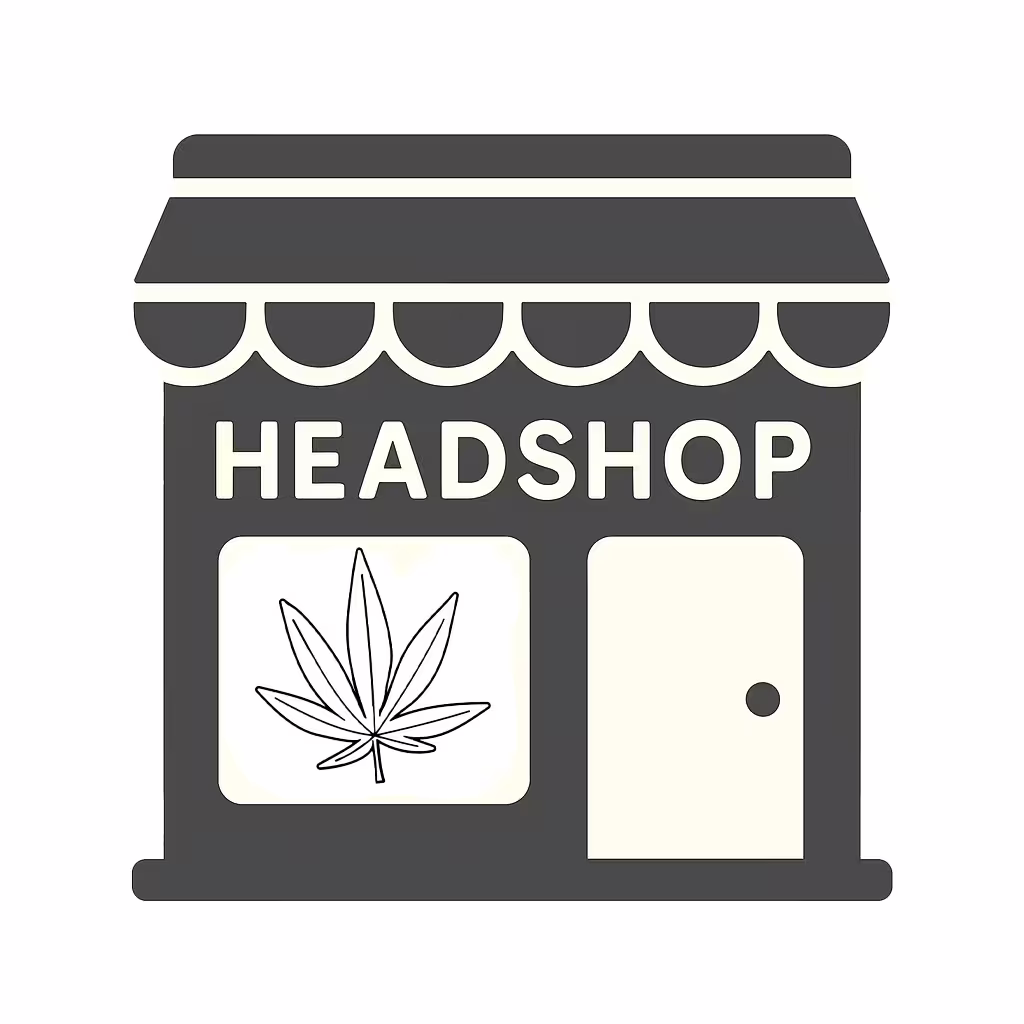 Headshop Headshop