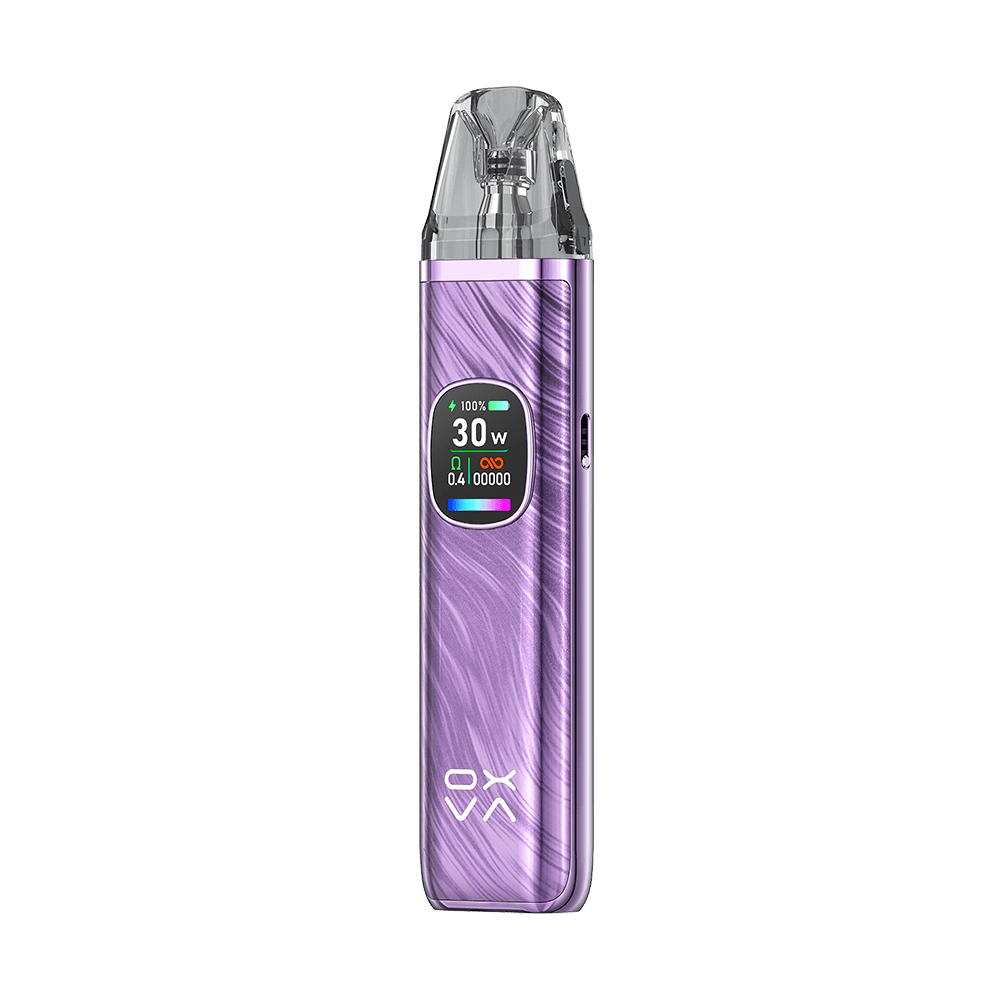 Oxva Xlim Pro 2 Dream Purple