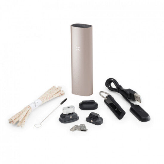 PAX 3 (Basic Kit)