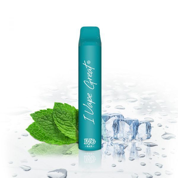 IVG Bar Plus Vape