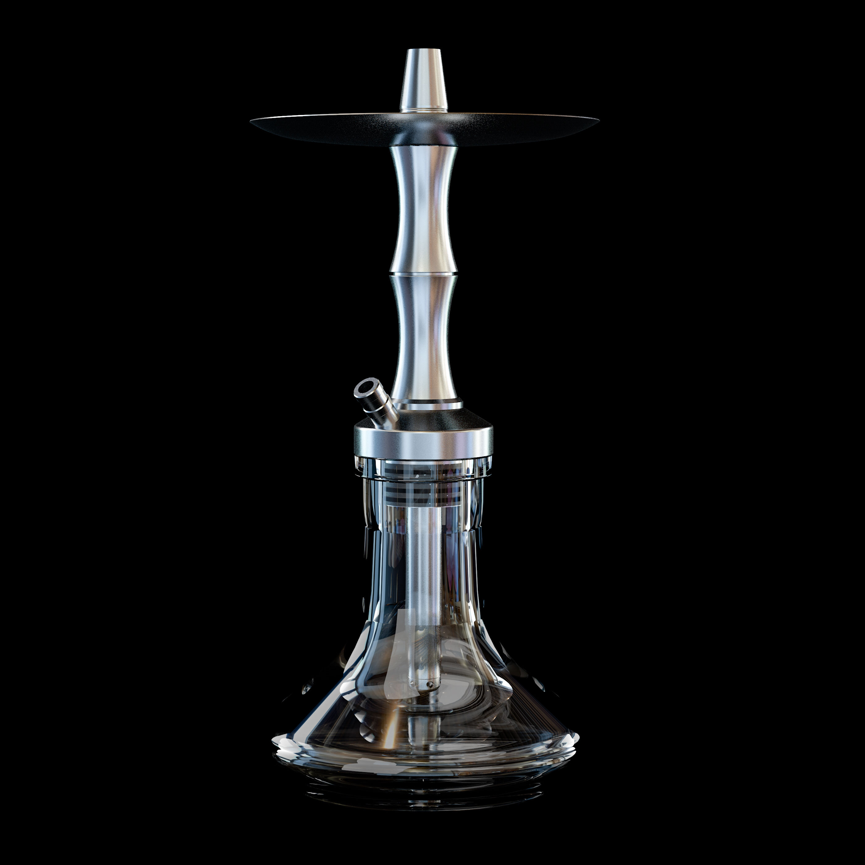 XHookah Shisha Division Nano XHookah Shisha Division Nano