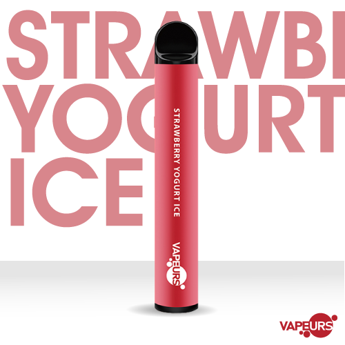 Vapeurs Einweg Vape Nikotinefrei