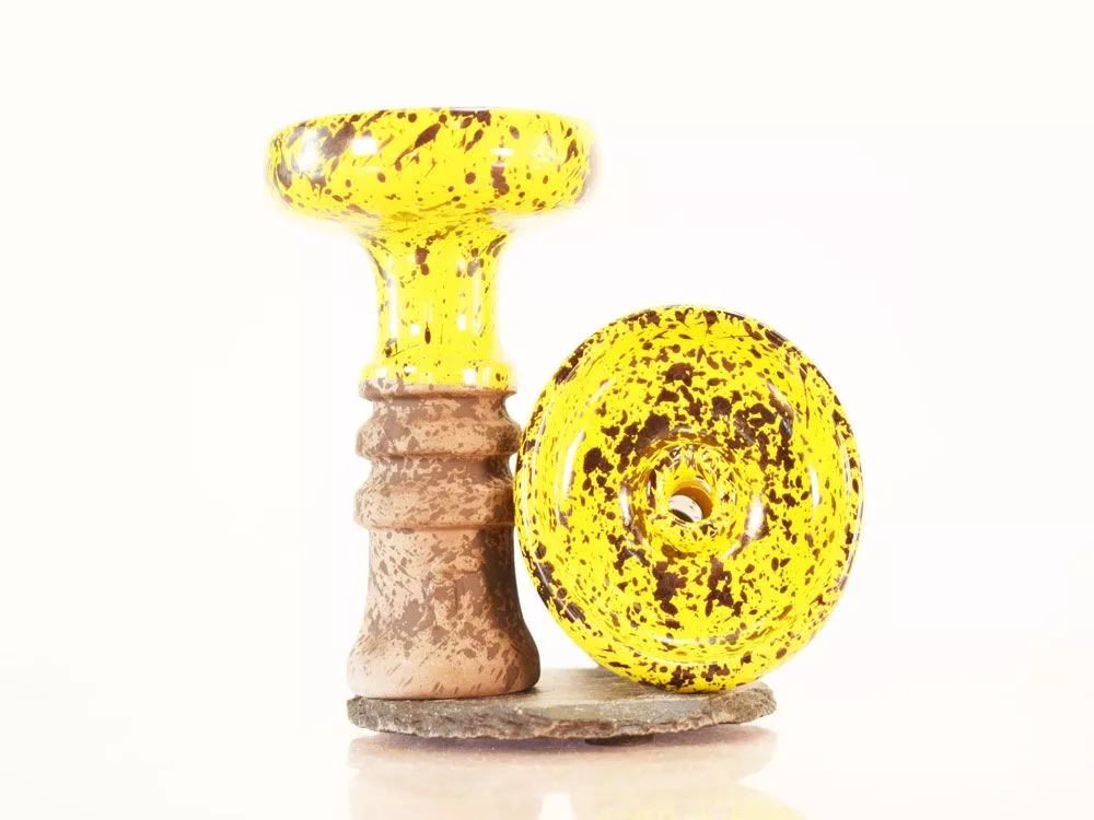 Telamon Phunnel Harmoney Yellow